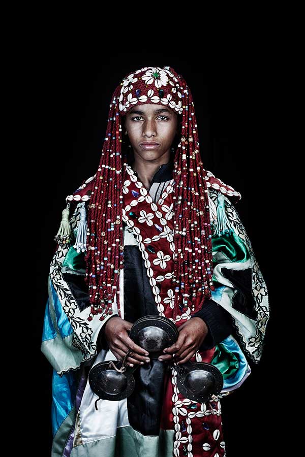 The Moroccans By Leila Alaoui Dodho Photography Magazine
