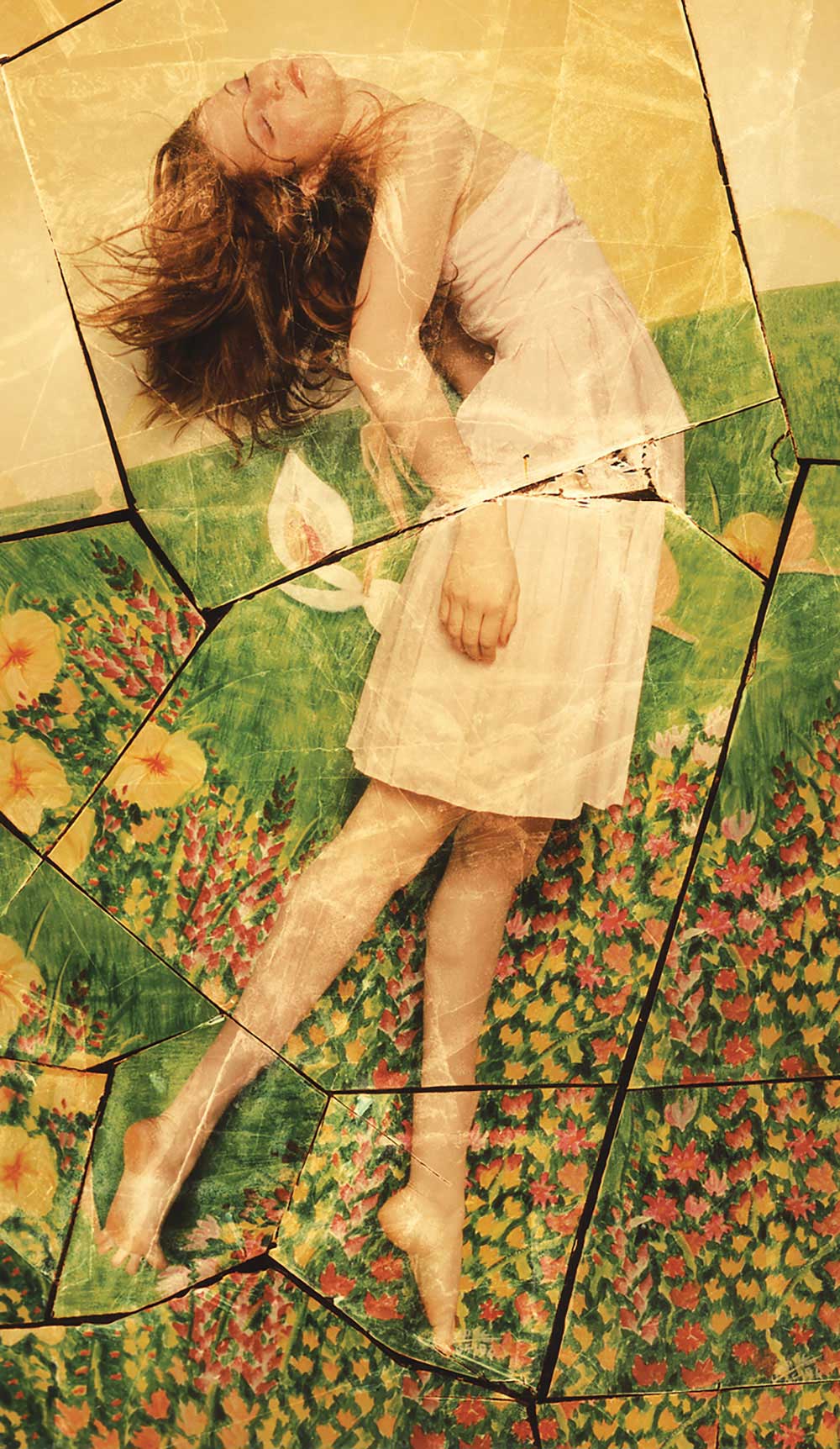 new york hotel story by nathalie daoust