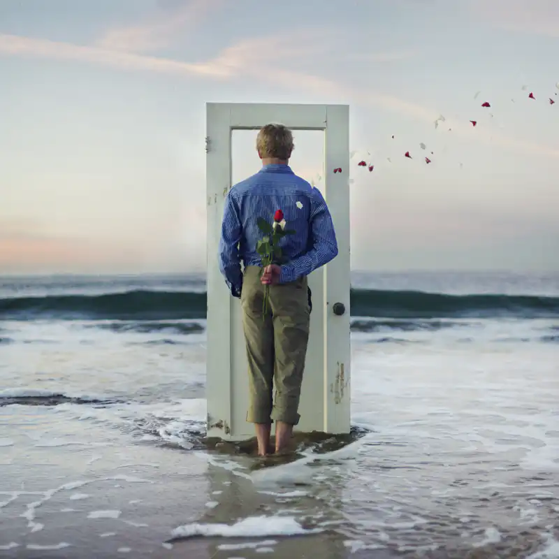 A beachcomber's doorstep_WEB