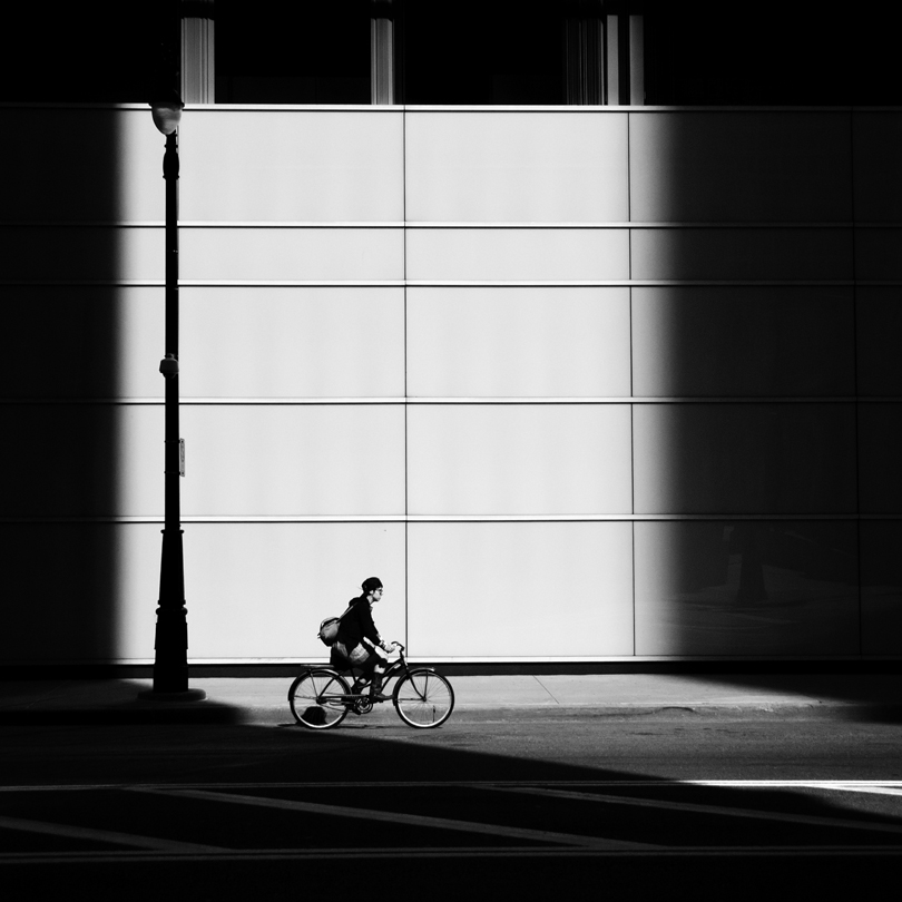 cyclist