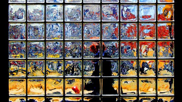 Abstract photography of brian wehrung