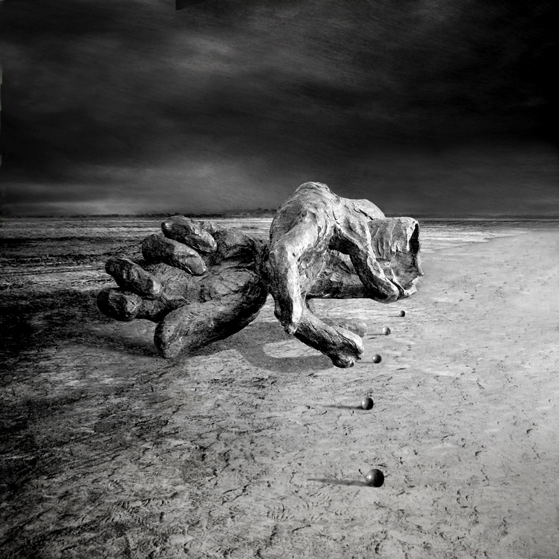 las tentaciones de fausto, Saul Landell