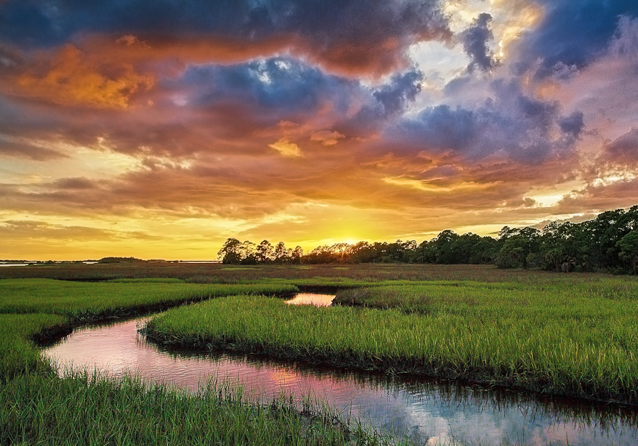 Florida Sunset