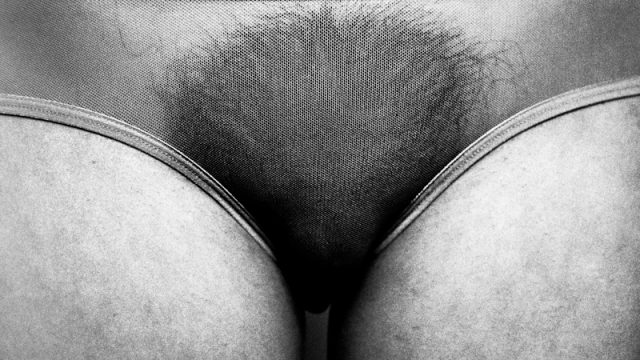 Aesthetic vision; Black & white of Francesco Merlini