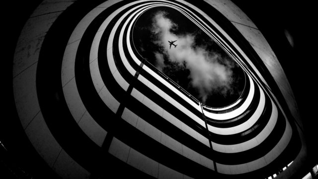 Architecture by Koji Tajima