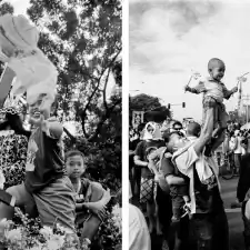 Black Nazarene 2013 d2