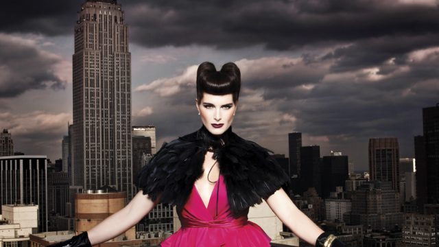 10 Great fashion Photographers