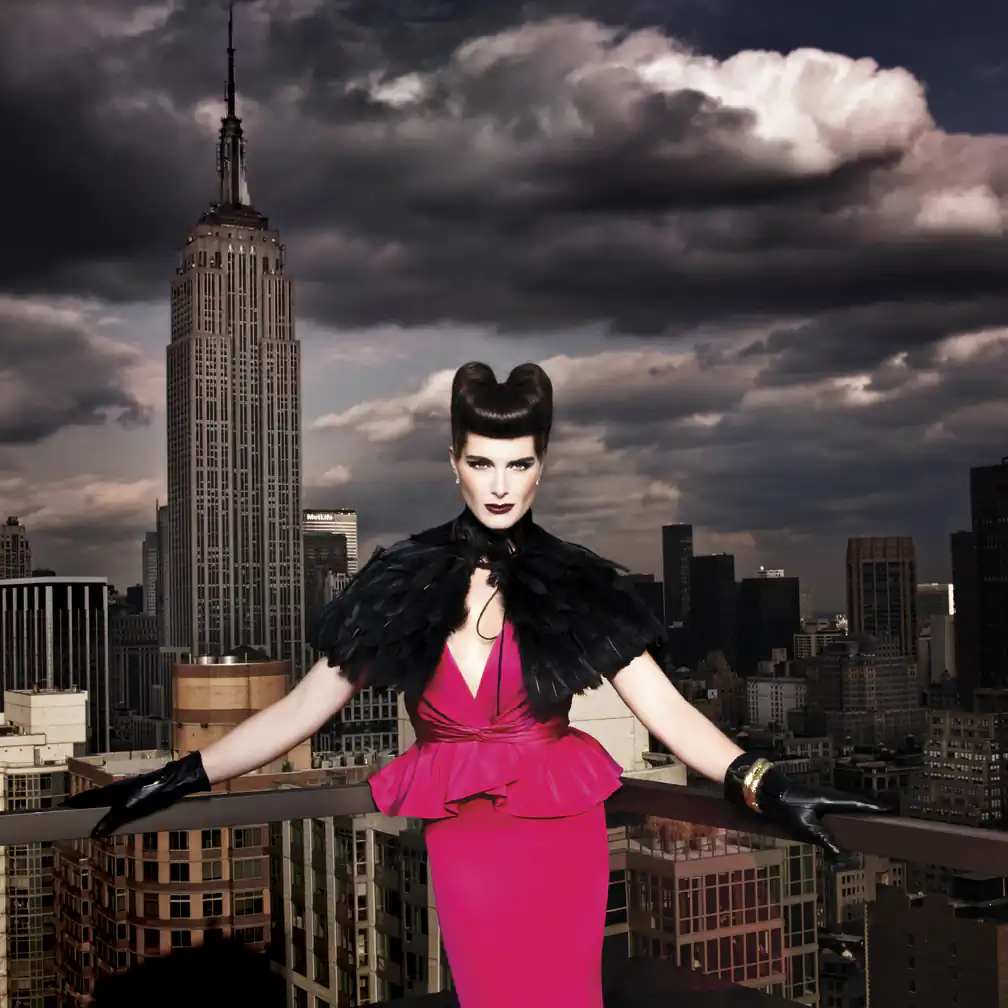 10 Great fashion Photographers