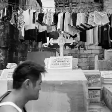 Manila North Cemetery