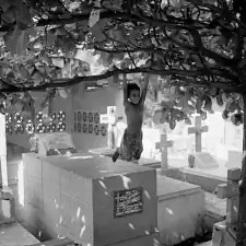 Manila North Cemetery