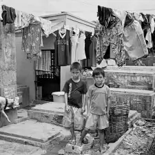 Manila North Cemetery
