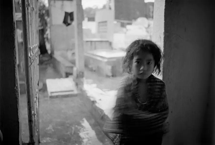 Roland Nagy documentary photography