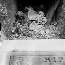 Manila North Cemetery