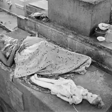 Manila North Cemetery