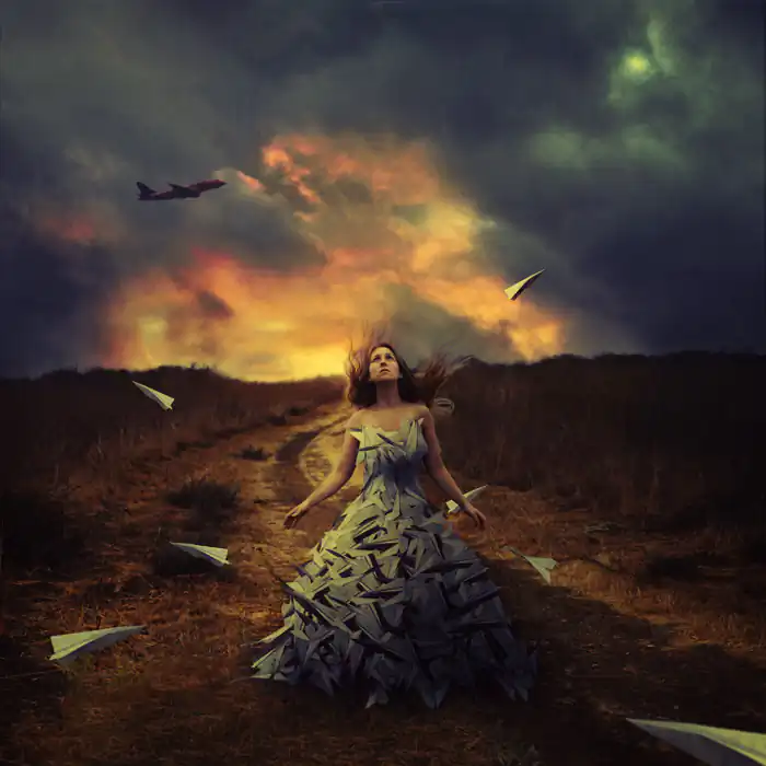 Brooke Shaden, Creator of worlds