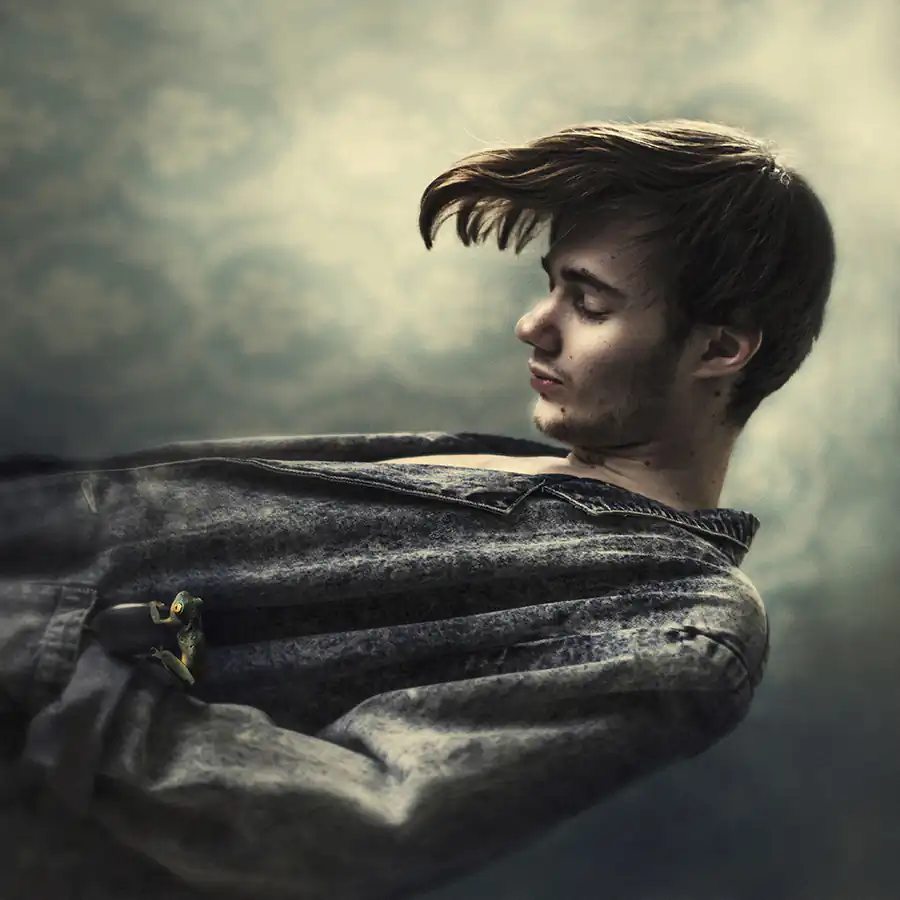 The soul of photography by Maria Svarbova