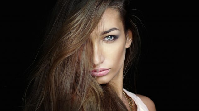 The fashion photography of Sean Archer