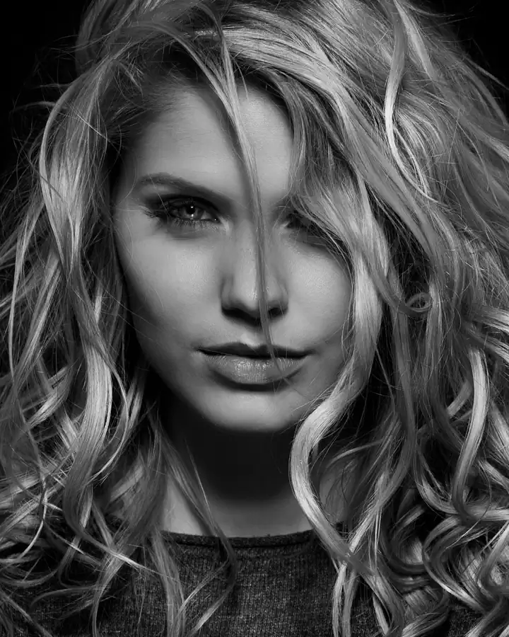 Fashion photography – Rainer Ressmann