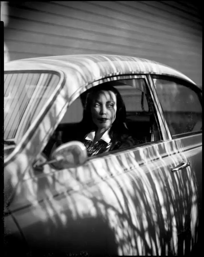 Benjamin Goss, The collector  of souls