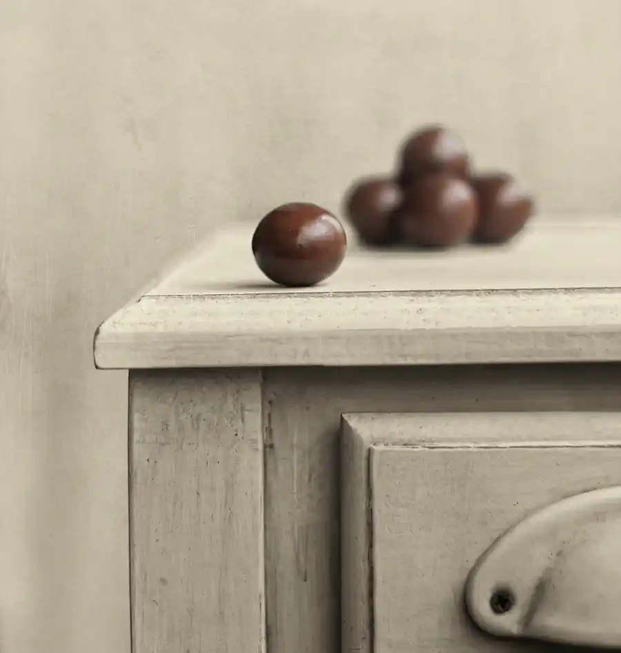 Still lifes by Belén Argüeso