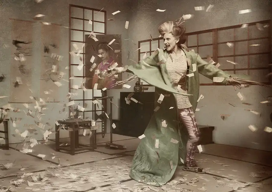 Yoram Roth / German Photographers