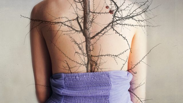 Fine art photography; Visions of Diana Debord