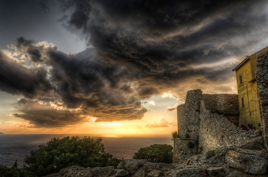 giglio_castello