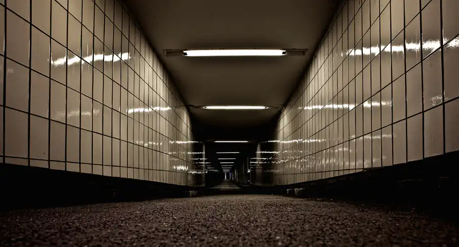 The human threshold of hearing; 0 dB by Sergen Sehitoglu