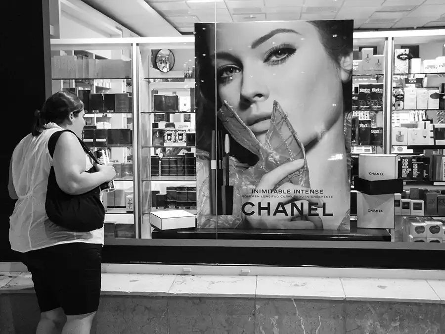 Francisco Arteaga, Street photographer