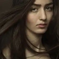 The Lost Rose Fantasia