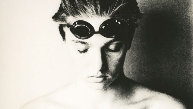 Black & White; Lith printing by Susan de Witt