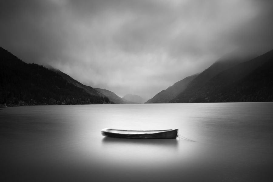 LoneBoat