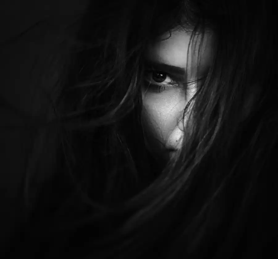 Stunning portraits by Babak Fatholahi