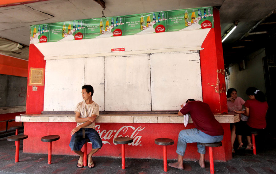 Manila, Philippines