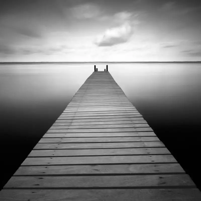 Moises Levy – Minimalistic compositions