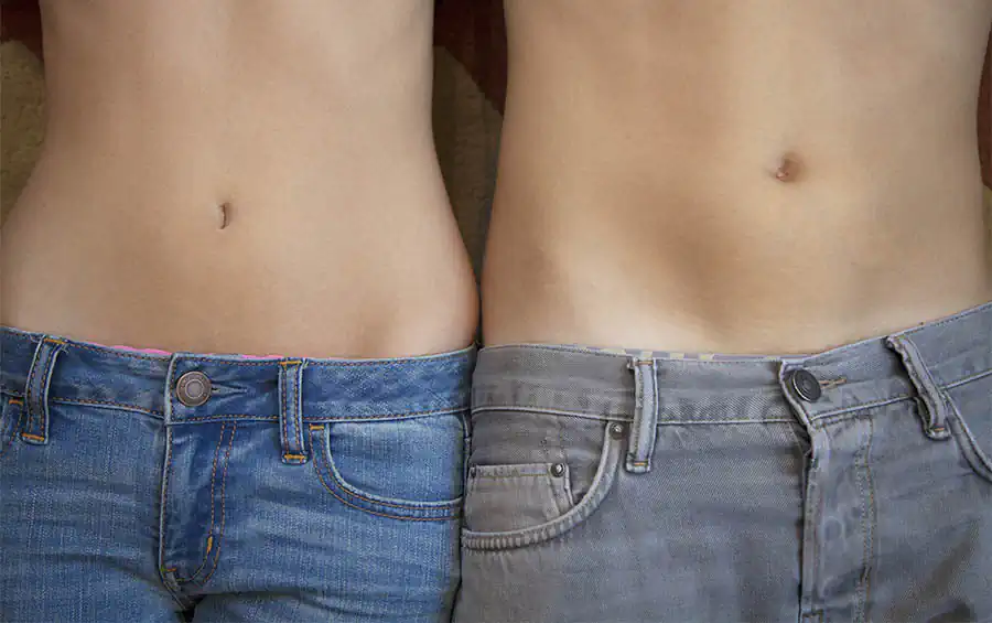 Promise me you’ll never leave me by Jacqueline Zilberberg