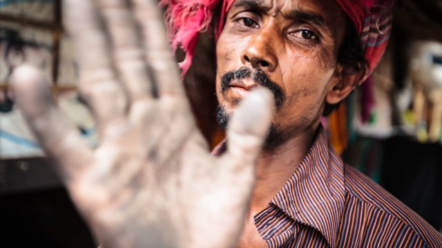 Pavel Gospodinov – Documentary photographer