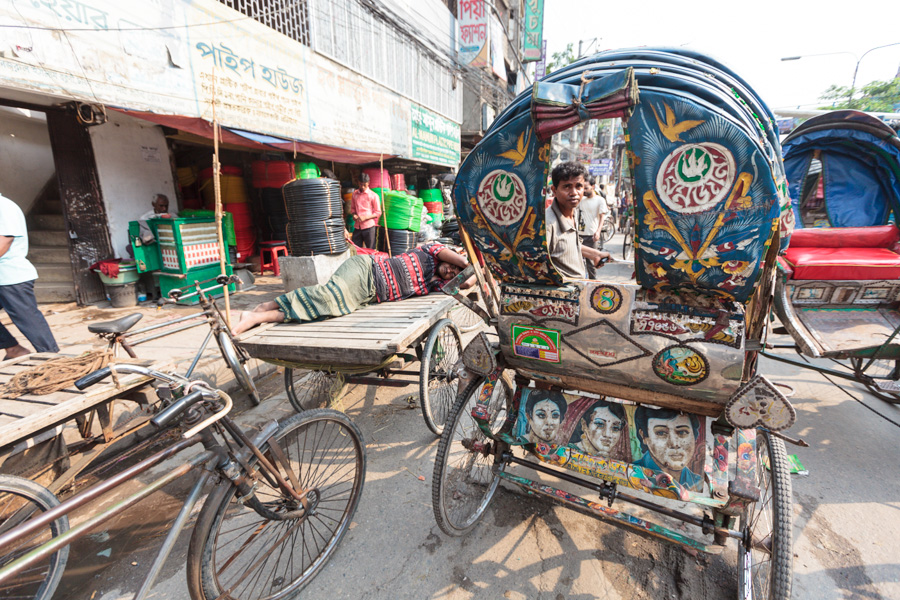 Dhaka Street Photography, Dhaka, Bangladesh, Indian Sub-Continent, Asia