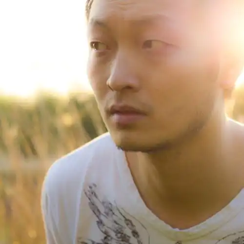 Five minutes with Simon McCheung