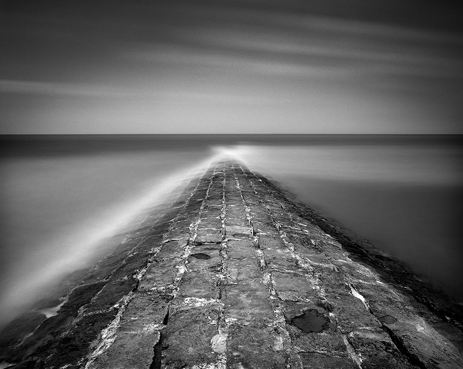 Breakwater