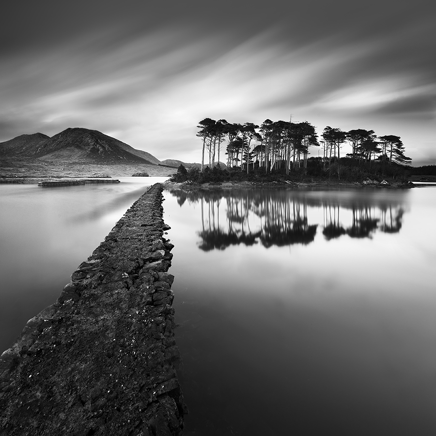 Derryclare Master