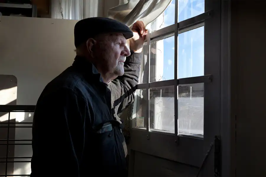 Rural lifestyle; Sehnsucht by Barbara Diener