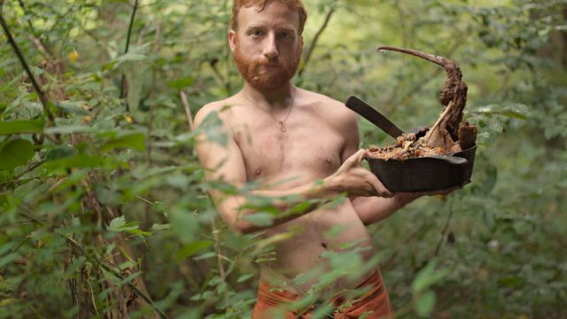A Natural Order by Lucas Foglia