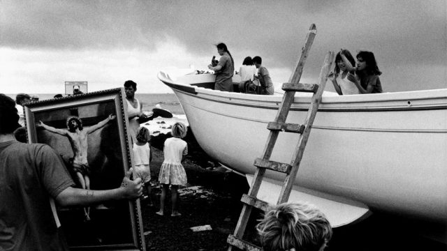 North Atlantic; Profound Azores by Paulo Monteiro
