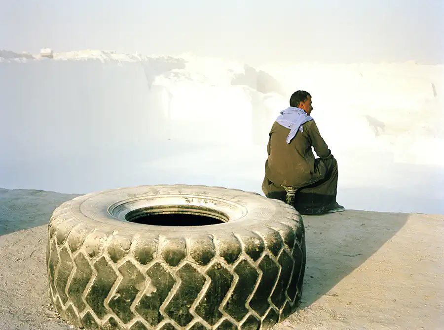 Child labor; Menya’s Kids By Myriam Abdelaziz