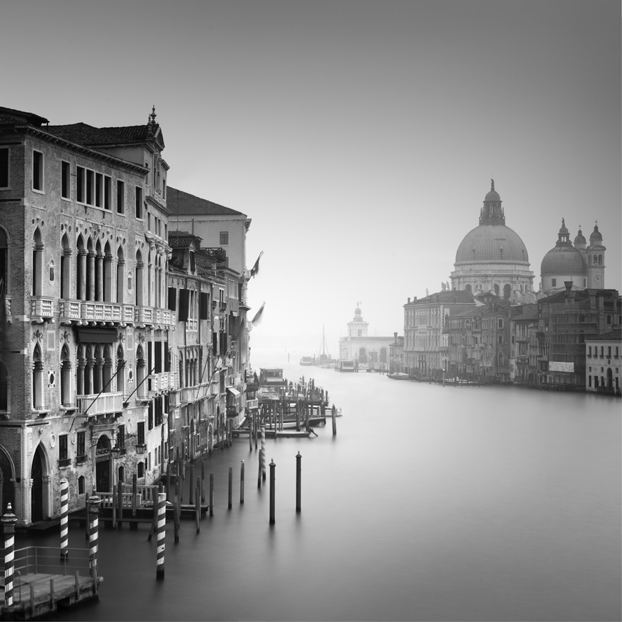 Santa Maria Della Salute