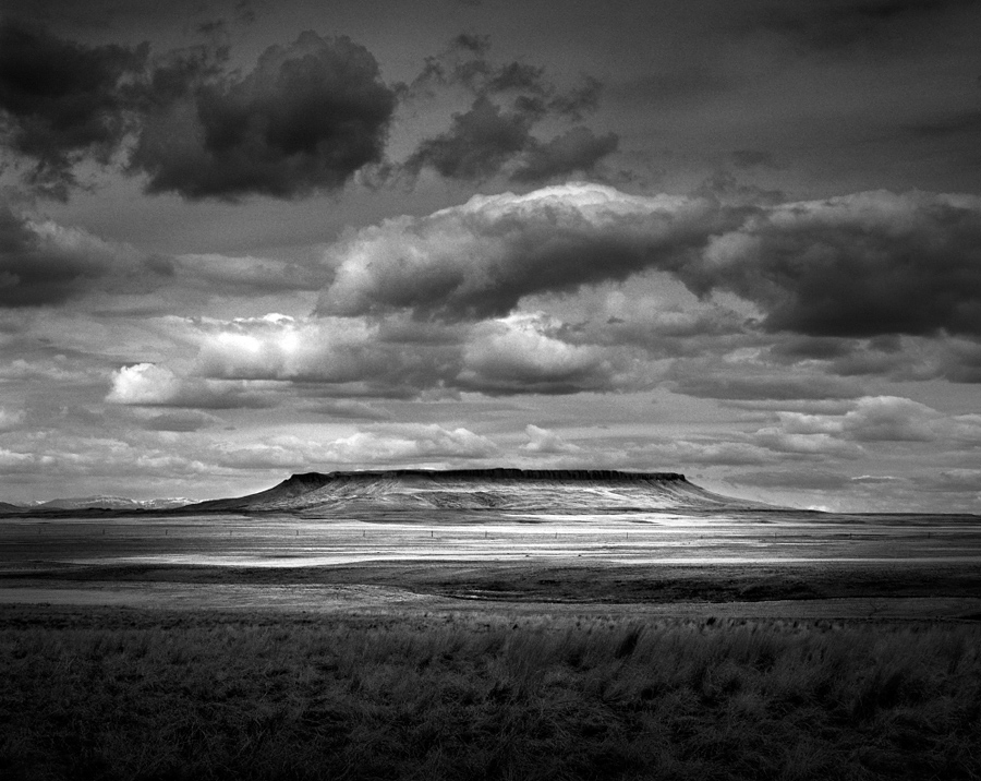 Square Butte MT