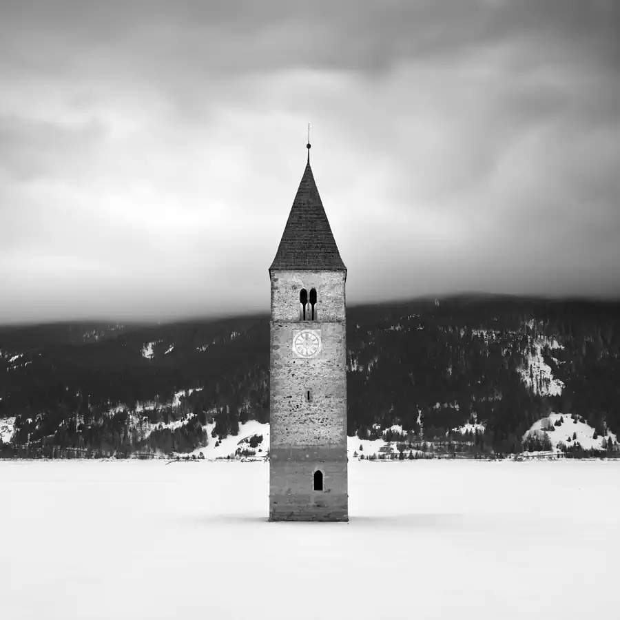 Surreal places by Sébastien Grébille