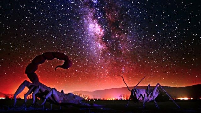 Timelapses ; Gavin Heffernan