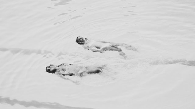 Everyday life; Our summer stories by Kata Sedlak